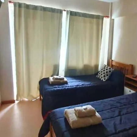 Ushuaia Calma Apartment Exterior photo