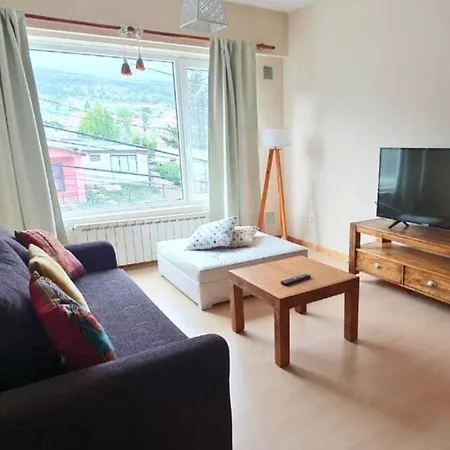Ushuaia Calma Apartment Exterior photo