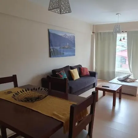 Ushuaia Calma Apartment Exterior photo