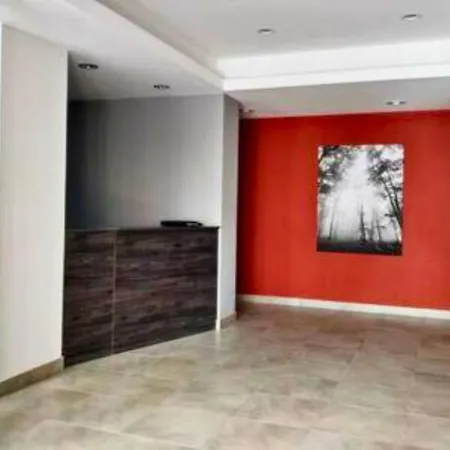 Ushuaia Calma Apartment Exterior photo