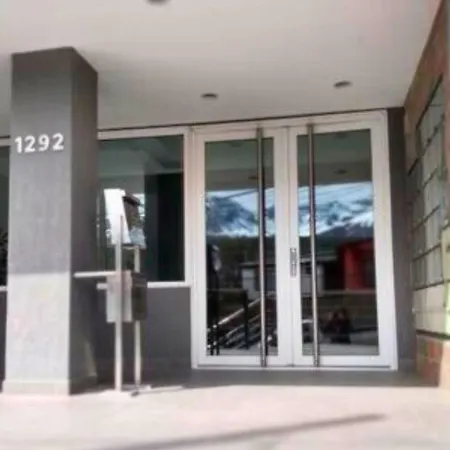 Ushuaia Calma Apartment Exterior photo