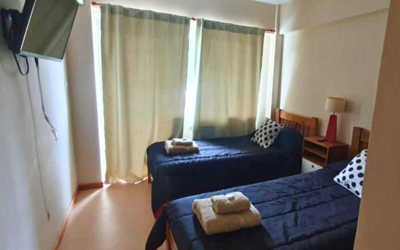 Calma Apartment *