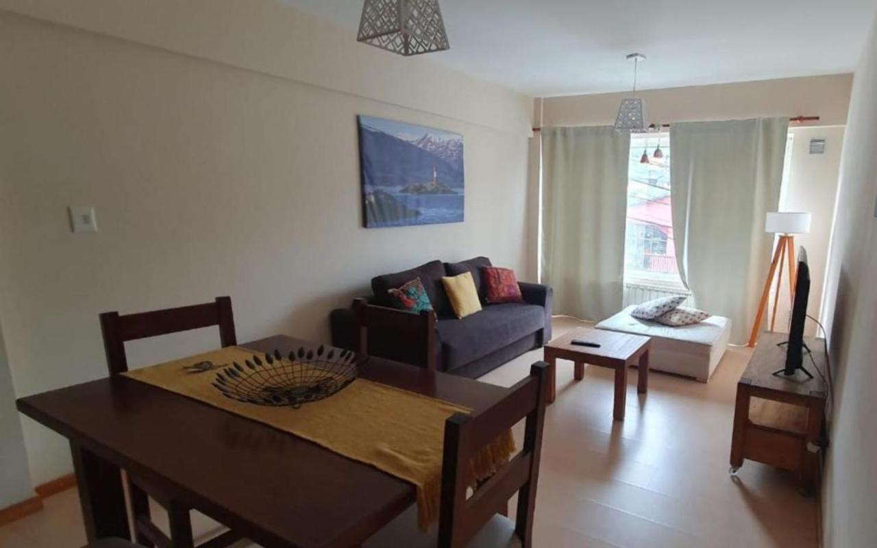 Calma Apartment *