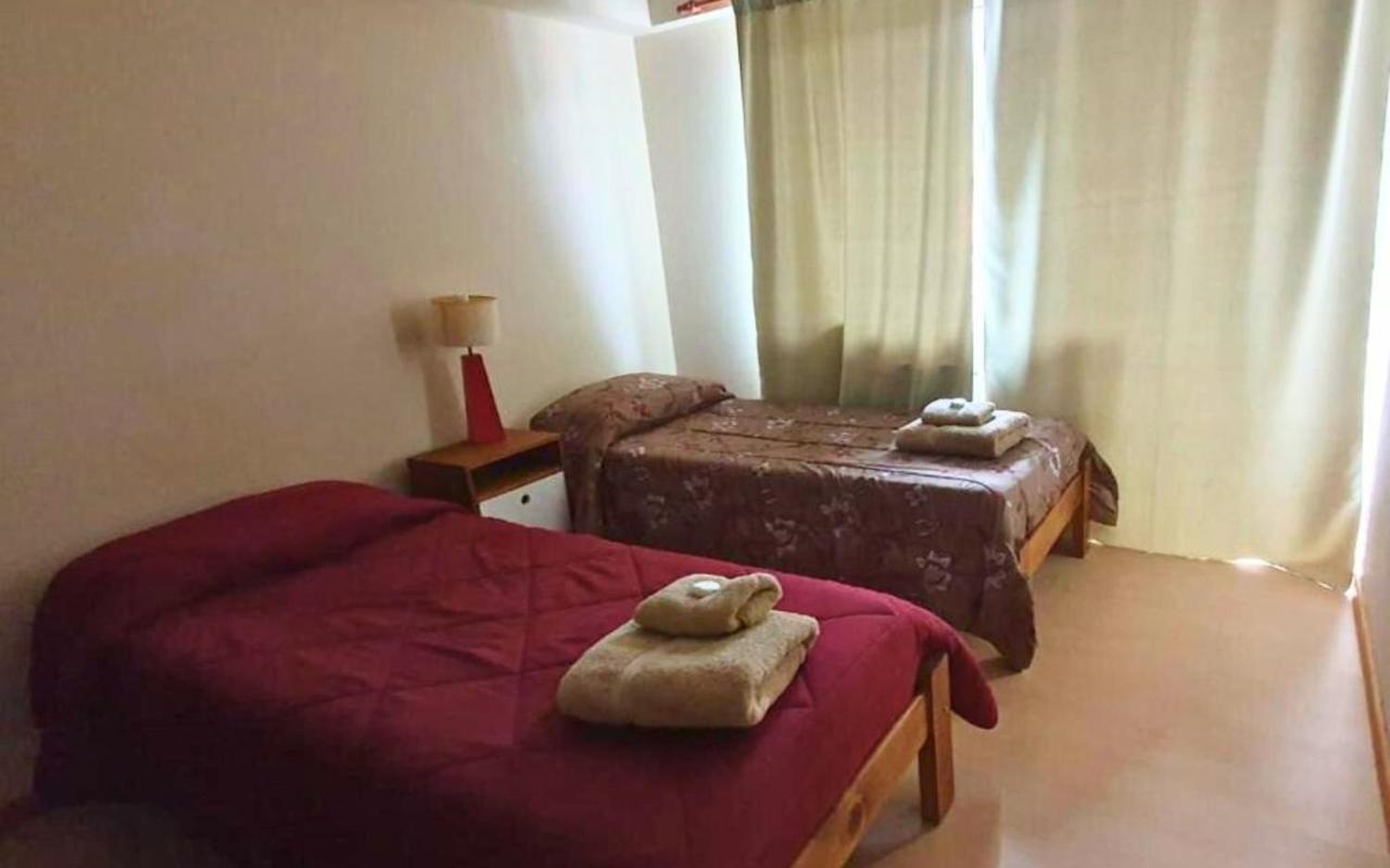 Apartment Calma Ushuaia