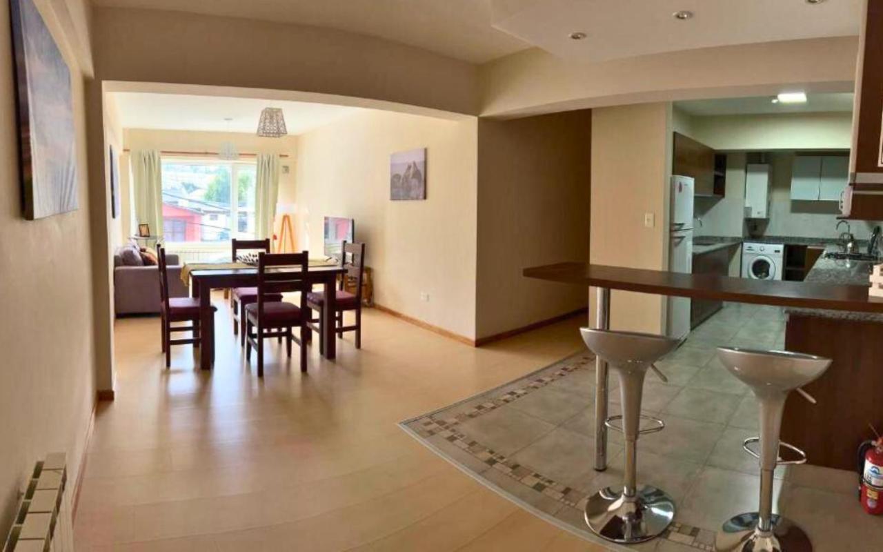 Apartment Calma Ushuaia